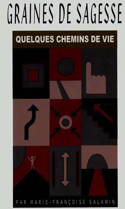 Quelques chemins de vie