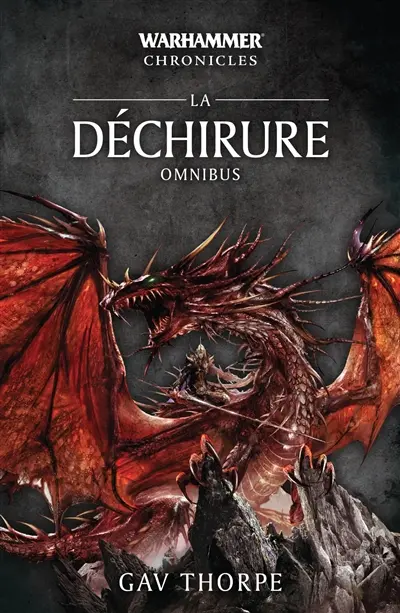 La déchirure : omnibus