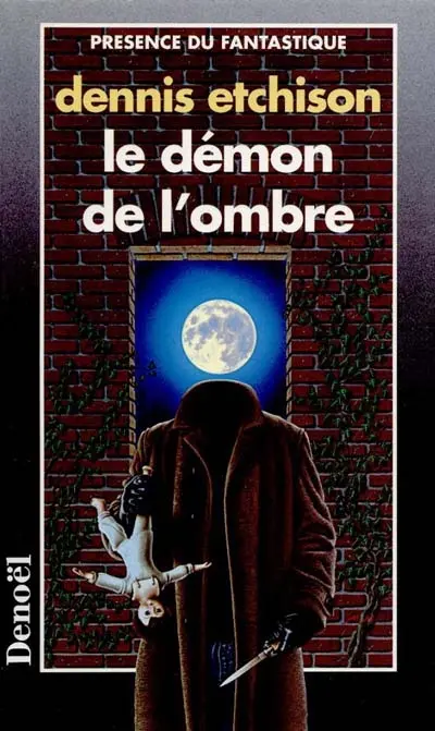 Le démon de l'ombre