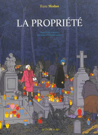 La propriété