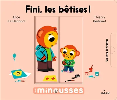 Fini, les bêtises !