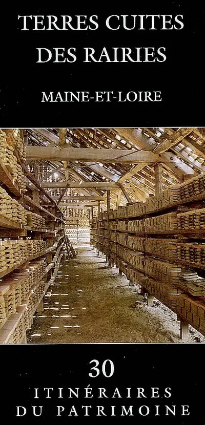 Terres cuites des Rairies : Maine et Loire