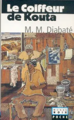 Le coiffeur de Kouta