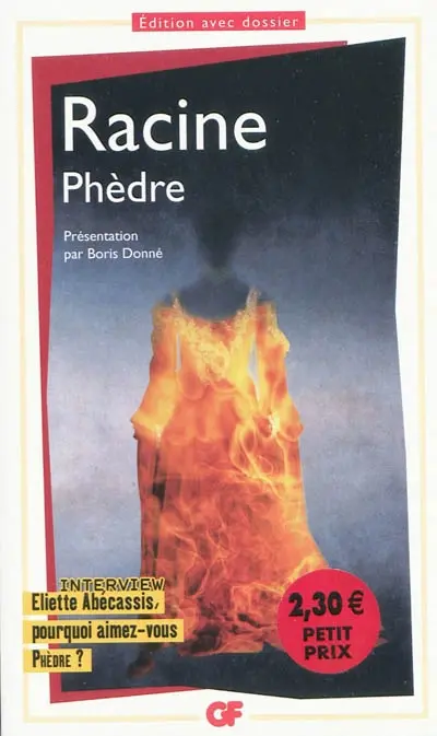 Phèdre