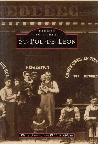 St-Pol-de-Léon