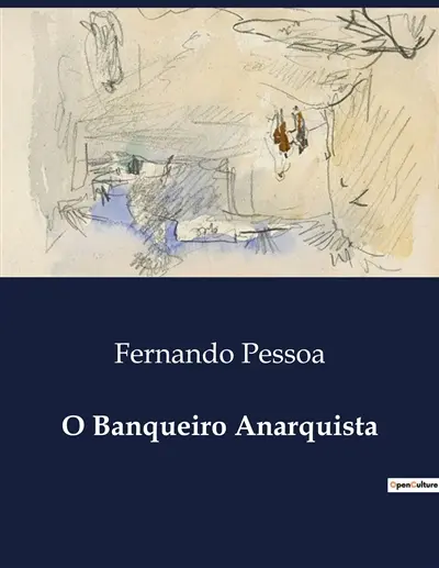 O Banqueiro Anarquista