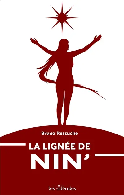 La lignée de Nin' : douze mille ans de pérégrinations d'une lignée matriarcale parmi les peuples indo-européens, du culte de la lumière aux prémices du monothéisme