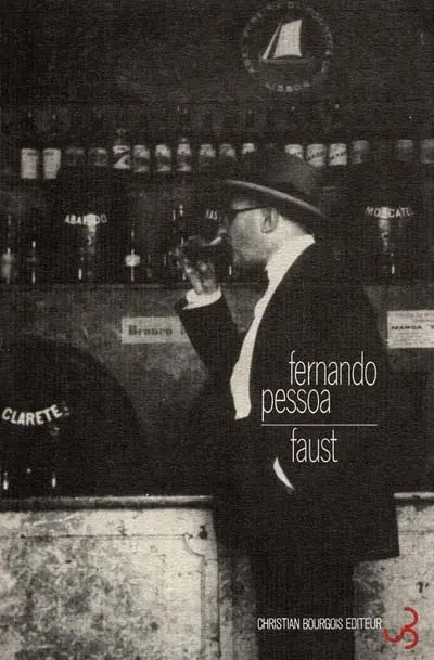 Oeuvres. Vol. 6. Faust : tragédie subjective