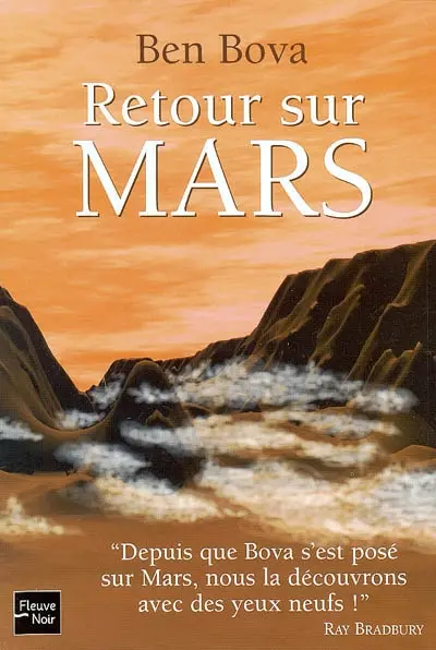 Retour sur Mars