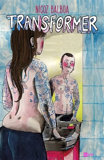 Transformer : manuel d'éducation expérimentale pour passer de la dysphorie à l'euphorie de genre