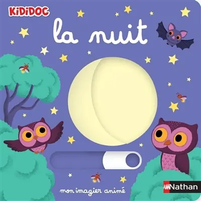 La nuit