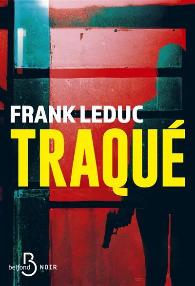 Traqué