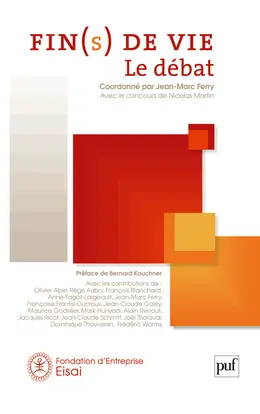 Fin(s) de vie : le débat