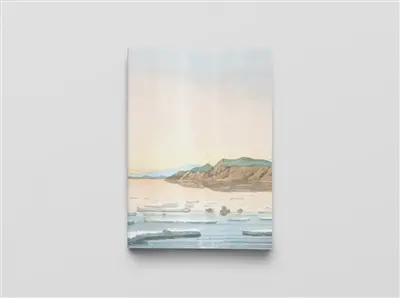 Passage du Nord-Ouest