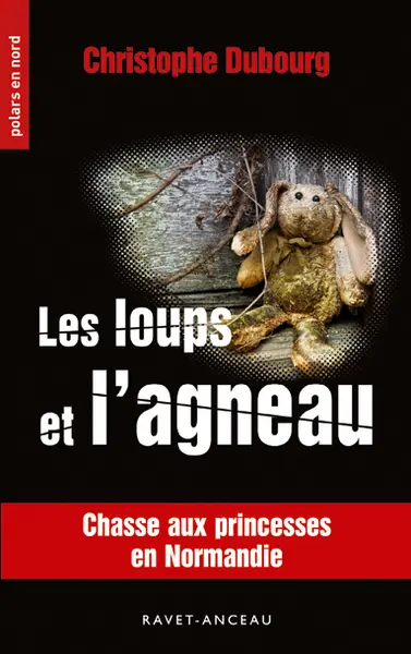 Les loups et l'agneau