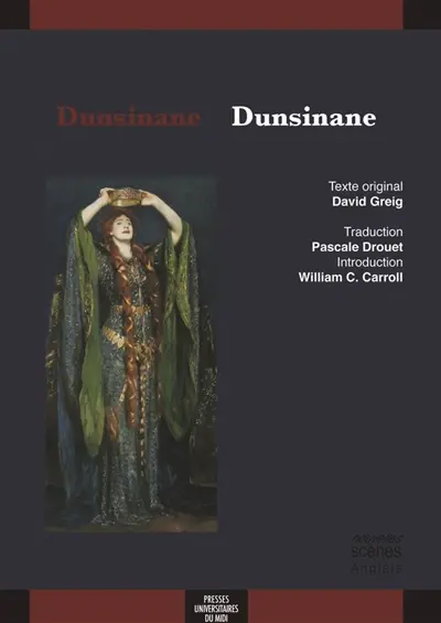 Dunsinane. Dunsinane
