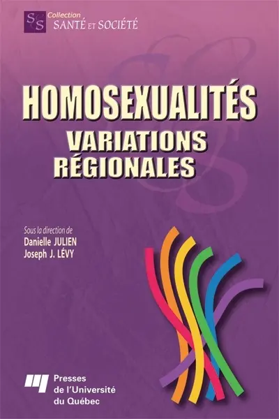 Homosexualités : variations régionales
