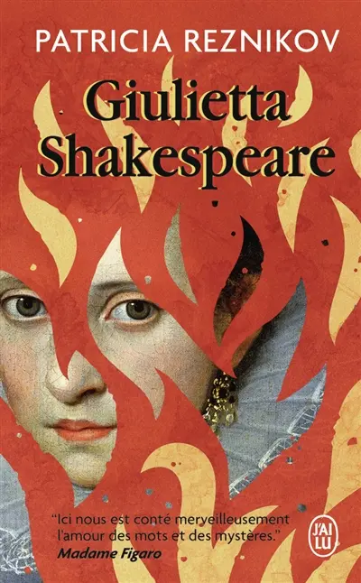 Giulietta Shakespeare