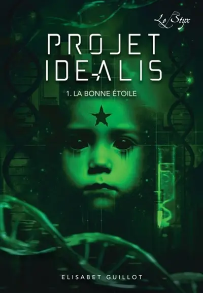 Projet Idéalis : La bonne étoile