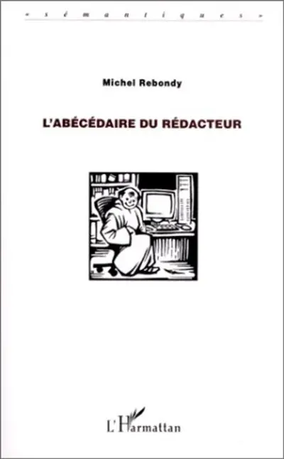 L'abécédaire du rédacteur