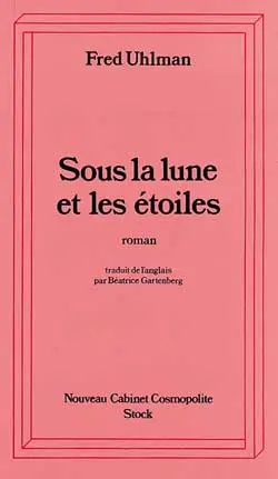 Sous la lune et les étoiles