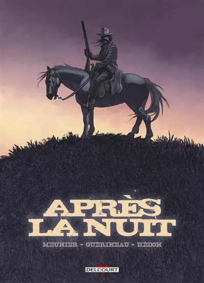 Après la nuit