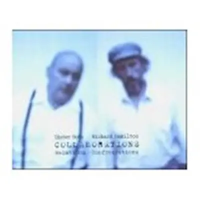 Dieter Roth Richard Hamilton Collaborations Relations Confrontations