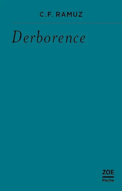 Derborence