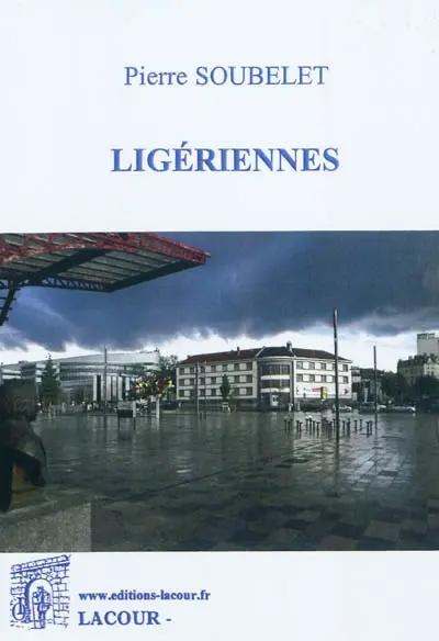 Ligériennes