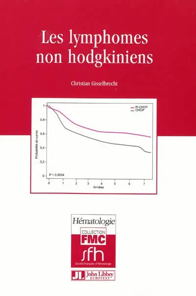 Les lymphomes non hodgkiniens