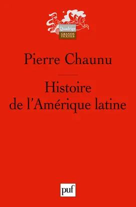 Histoire de l'Amérique latine