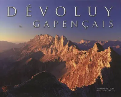 Dévoluy & Gapençais