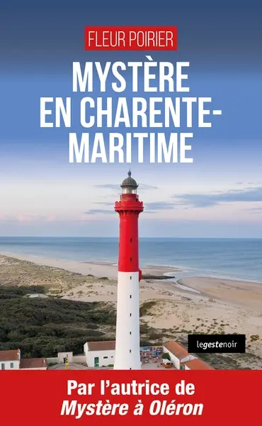 Mystère en Charente-Maritime