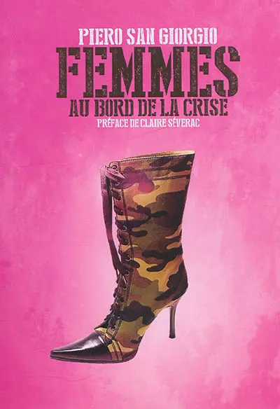 Femmes au bord de la crise