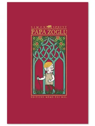 Papa Zoglu : les prodigieuses pérégrinations du prince aux vaches ou grandeur et décadence de la ville de Gniezno