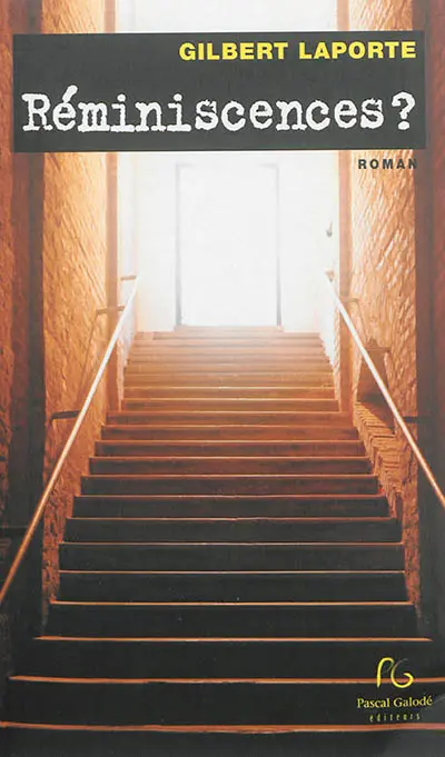 Réminiscences ?