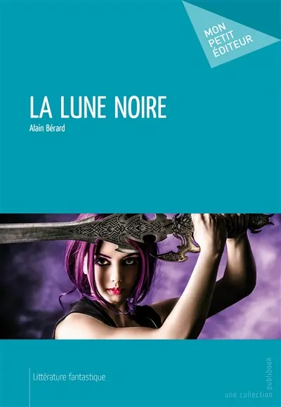 La lune noire