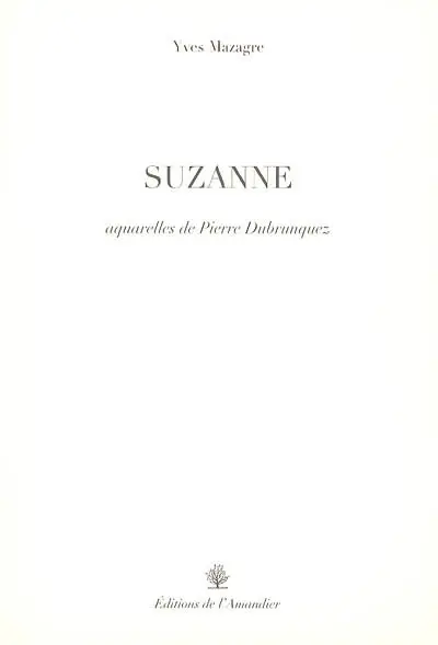 Suzanne