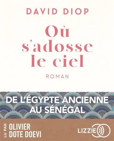 Où s'adosse le ciel