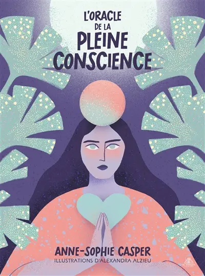 L'oracle de la pleine conscience : Cartes