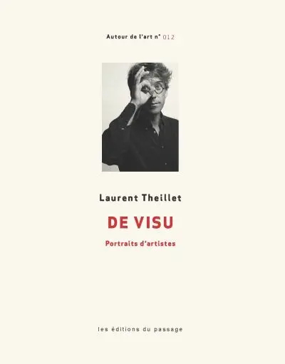 De visu : portraits d'artistes