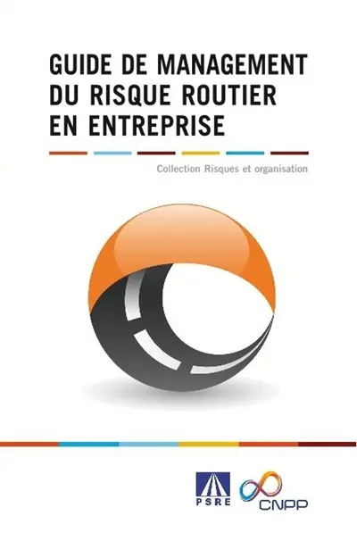 Guide de management du risque routier en entreprise