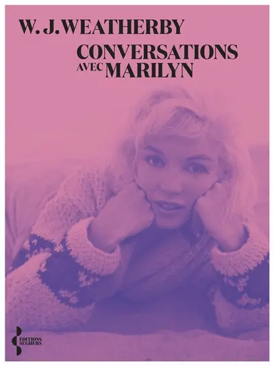 Conversations avec Marilyn