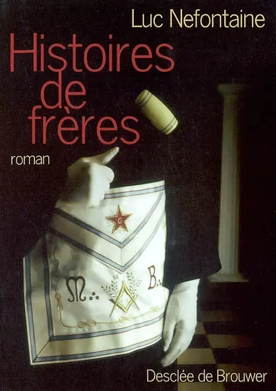 Histoires de frères