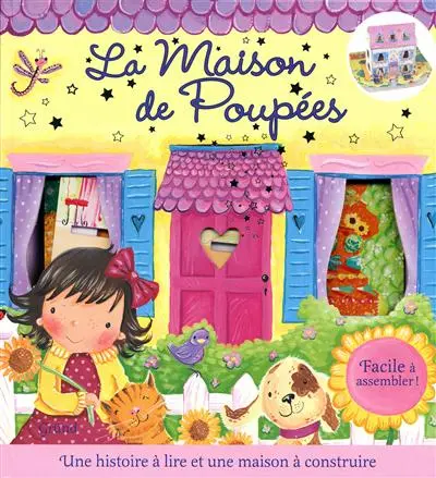 La maison de poupées
