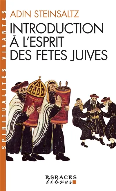 Les fêtes juives d'automne