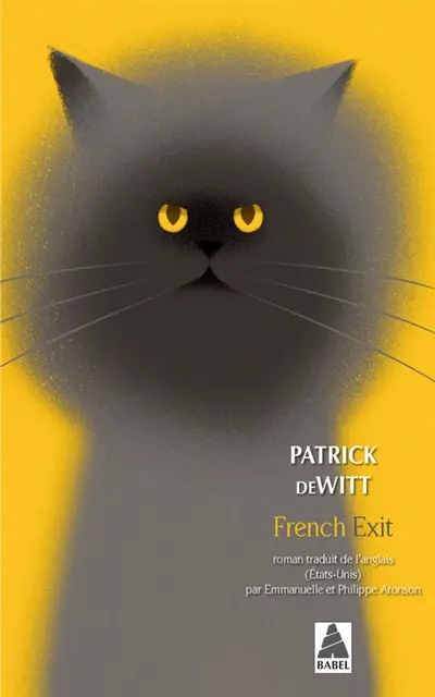 French exit : une tragédie de moeurs