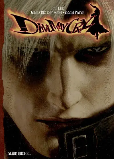 Devil may cry. Vol. 2005. L'ange déchu
