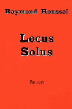 Locus Solus