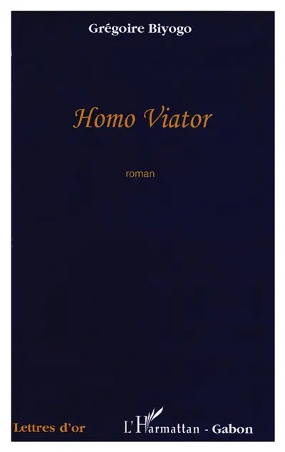 Homo viator